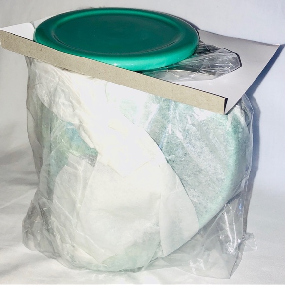 COPY - Davids Tea Nordic Mug Miami Palm Leaf Flamingo - Picture 5 of 5